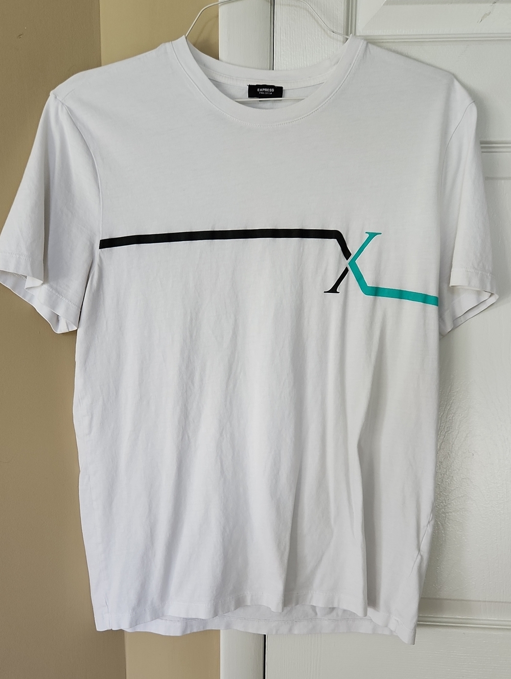Express, Men's Medium Tshirt